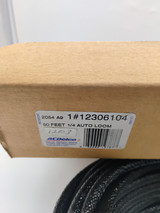 ACDelco 12306104 50 ft 1/4" Auto Loom NOS Made in USA