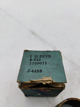1956-58 Buick 1169071 Driveshaft Sleeve NOS Made in USA