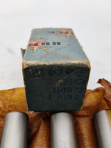 Buick 1310072 Piston Pins NOS Made in USA
