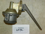 GMC 1963-1966 Mechanical Fuel Pump Part No.:  6732