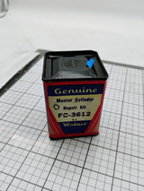 Wagner FC-3612 Master Cylinder Repair Kit NOS Made in USA