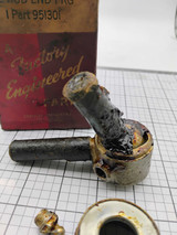 Mopar 951301 Tie Rod End Pkg (ES76L) NOS Made in USA