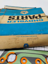 Dodge Polara 1967 Mopar 2771388 Dash Circuit Board NOS Made in USA