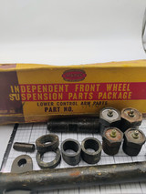 OEM Mopar 939757 Lower Control Arm Kit 1939 Plymouth P7 P8 Dodge D11 NOS
