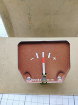 1942 Pontiac AC 1500464 Ammeter Gauge NOS Made in USA