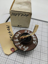 Mopar 8 Cyl. 1951-53 1404724 Motor Mount NOS Made in USA