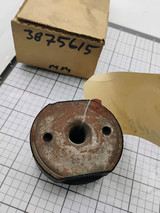 GM Truck 1966-70 3875615 Motor Mount NOS Made in USA