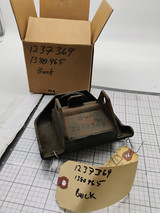 Buick 350 1968-72 1237369 Motor Mount NOS Made in USA