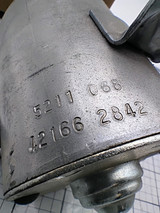 Mopar 5211068 Blower Motor NOS Made in USA