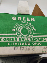 Green Clutch Throw-Out Bearing CB-1391-C GMC 1940-1955 Assembly