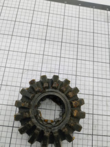 Chrysler Dodge Plymouth DeSoto 6 1937-52  867853 Differential Side Gear NOS Made in USA