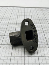 CDPD 1935-54 Mopar 677223 Water Pump Bypass Elbow NOS Made in USA