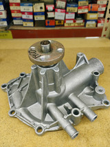 1963-64 Ford Falcon Rebuilt AfterMarket Water Pump repl OEM C4OE-8505A