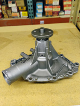 Ford Mercury 221 260 289 1963-64 OEM C3OE-8505A Rebuilt Water Pump WP1400