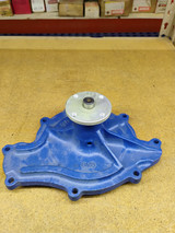 1963-68 Pontiac 350 389 400 428 OEM 9782482 Rebuilt Water Pump