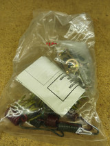 83-94 Ford Ranger Bronco II Mazda Pickup Rear Drum Hardware F104637 H7207