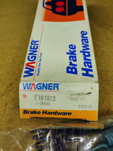 60-73 Mopar Chrysler Dodge Plymouth C-Body Rear Drum Hardware F101973 H7012