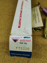 Wagner F73229 Brake Shoe Return Spring NEW Made in USA