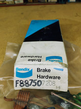 Bendix H7208 Brake Hardware NEW Made in USA F88750