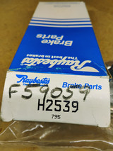 Raybestos H2539 Drum Adjuster Kit 65-74 Dodge/Jeep/Int'l Truck Right Side