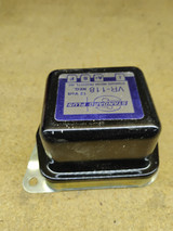 Standard VR118 12V Neg. Grd Voltage Regulator NORS Made in USA