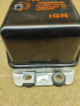 Standard VR106 Voltage Regulator NORS Made in USA