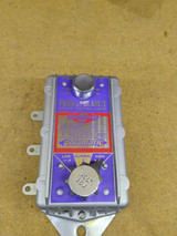 Standard VR348XP Voltage Regulator 6V NORS Made in USA