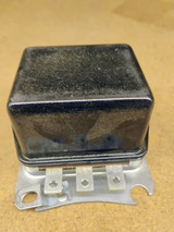 BorgWarner R192 Voltage Regulator NORS Made in USA