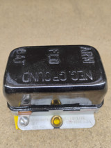 AutoLite 3145167 Voltage Regulator NOS Made in USA