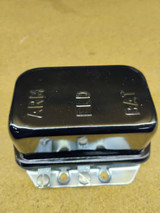 Ji Switches 581230 Voltage Regulator Rebuilt Made in USA