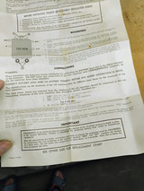Western P13 Voltage Regulator Rebuilt Made in USA VR13