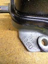 Delco Remy 1118886 Voltage Regulator Rebuilt Made in USA