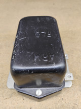 AutoLite IPM-9762 Rebuilt Voltage Regulator Made in USA