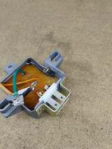 HD Truck Marine Regulator 105-132 8RF2006 M5-132 for Motorola 12V Alternator