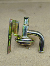 HVAC Heater Valve 74610 for 69-81 Chevy Camaro Corvette 77-79 Cadillac Trucks