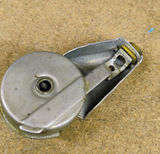 Mopar 635451 Headlight Lamp Switch NOS 1935-1936 Plymouth Dodge DeSoto Chrysler