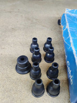 Mopar 4851 Spark Plug Cables NOS Made in USA