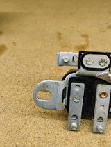 Delco Remy 1116789 Light Relay NOS Made in USA