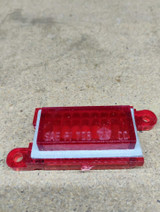 Mopar 3403638 Lens NOS Made in USA