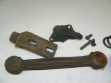 K-122R Control Arm Moog NORS Passenger Car 1936-1938 Chevy Vintage Part
