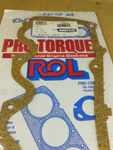 ROL Pro-Torque VS788 Valve Cover Gasket Set NORS Made in USA