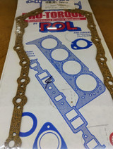 ROL Pro-Torque OS5710 Oil Pan Gasket Set NORS Made in USA