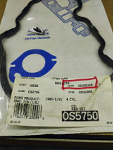 ROL Pro-Torque OS5750 Oil Pan Gasket Set NORS Made in USA