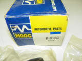 Moog K6180 Front Strut Rod Bushing Kit 71-80 Ford Pinto 74-80 Mercury Bobcat