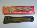 Anchor 123 Accelerator Pedal 1941-1954 Pontiac Streamliner Chieftain NORS