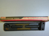 Doan P-126 Accelerator Pedal 1954-1955 Oldsmobile 88 98 Starfire NORS