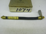 Weatherhead 11074 Oil Line 1939-1947 Studebaker Champion Commander 6 Cyl NOS