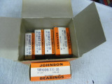 Johnson SET-86 Main Bearing Set for 1951-1964 Studebaker V8 232 259 289 304 restoration