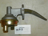 Mechanical Fuel Pump 40713 Oldsmobile 350 442 455 1970-1972 (see desc)