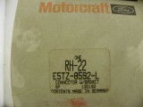 Motorcraft RH-22 / E5TZ-8592-C Thermostat Housing (Ford Diesel Trucks/Vans 1984-1987)